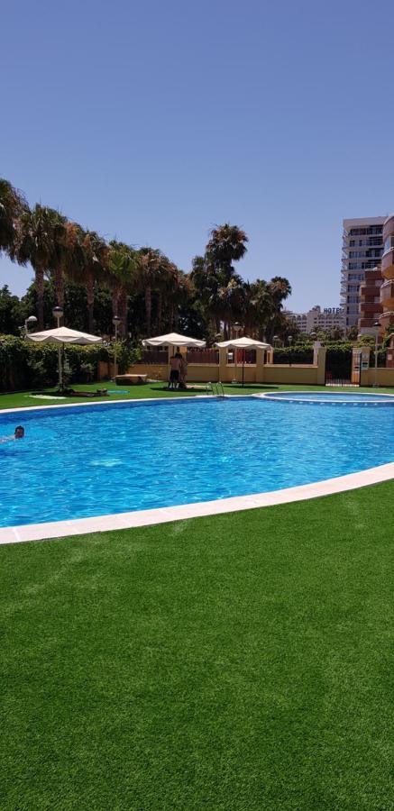 Primera Linea Acapulco III Oropesa del Mar Zewnętrze zdjęcie