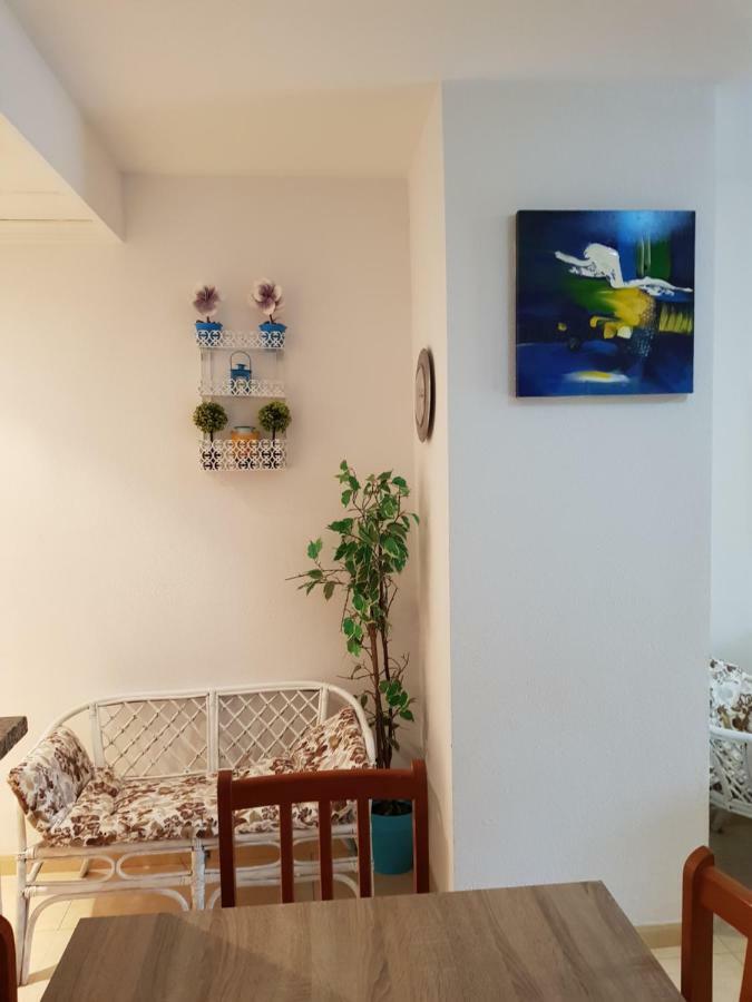 Primera Linea Acapulco III Oropesa del Mar Zewnętrze zdjęcie