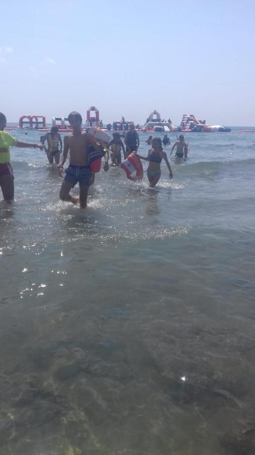 Primera Linea Acapulco III Oropesa del Mar Zewnętrze zdjęcie