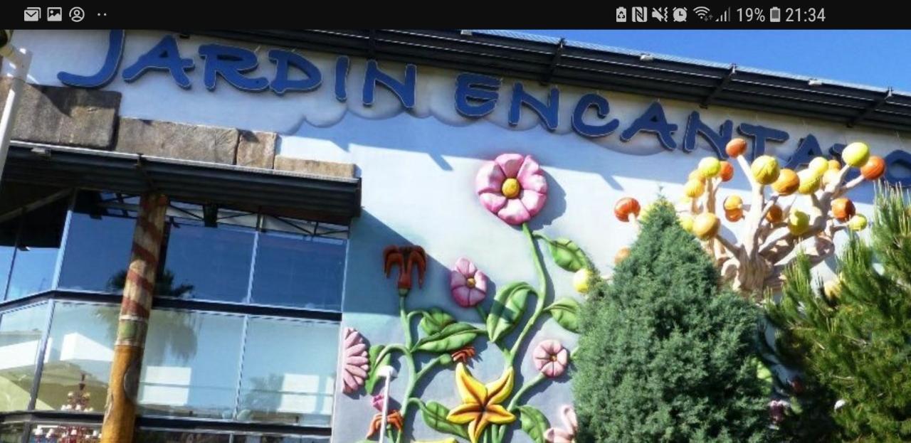 Primera Linea Acapulco III Oropesa del Mar Zewnętrze zdjęcie